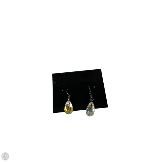 Earrings Dangle/drop By Clothes Mentor, Size: 1