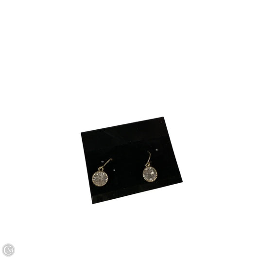 Earrings Dangle/drop By Clothes Mentor, Size: 1