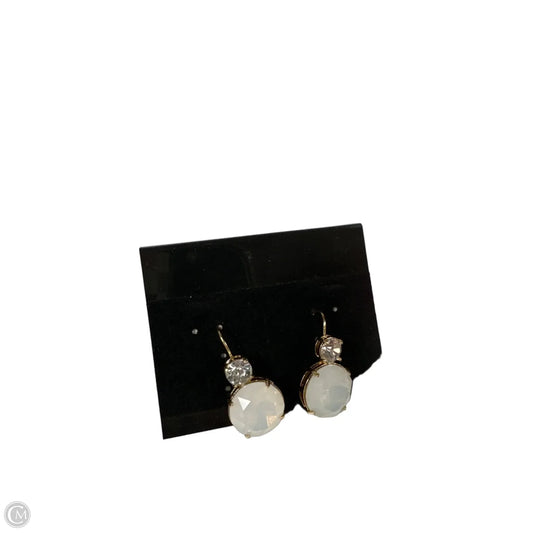 Earrings Dangle/drop By Clothes Mentor, Size: 1