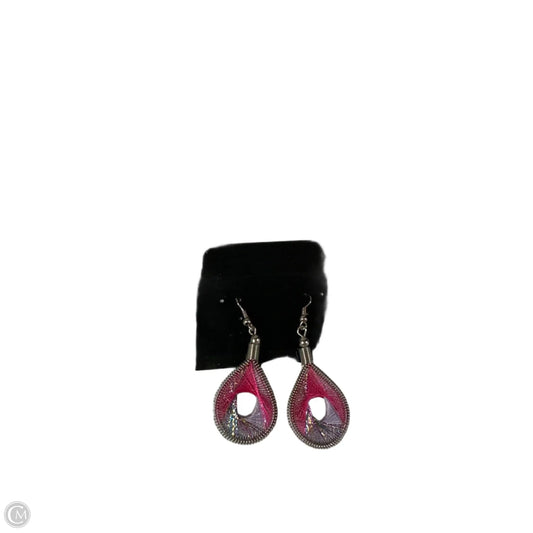 Earrings Dangle/drop By Clothes Mentor, Size: 1