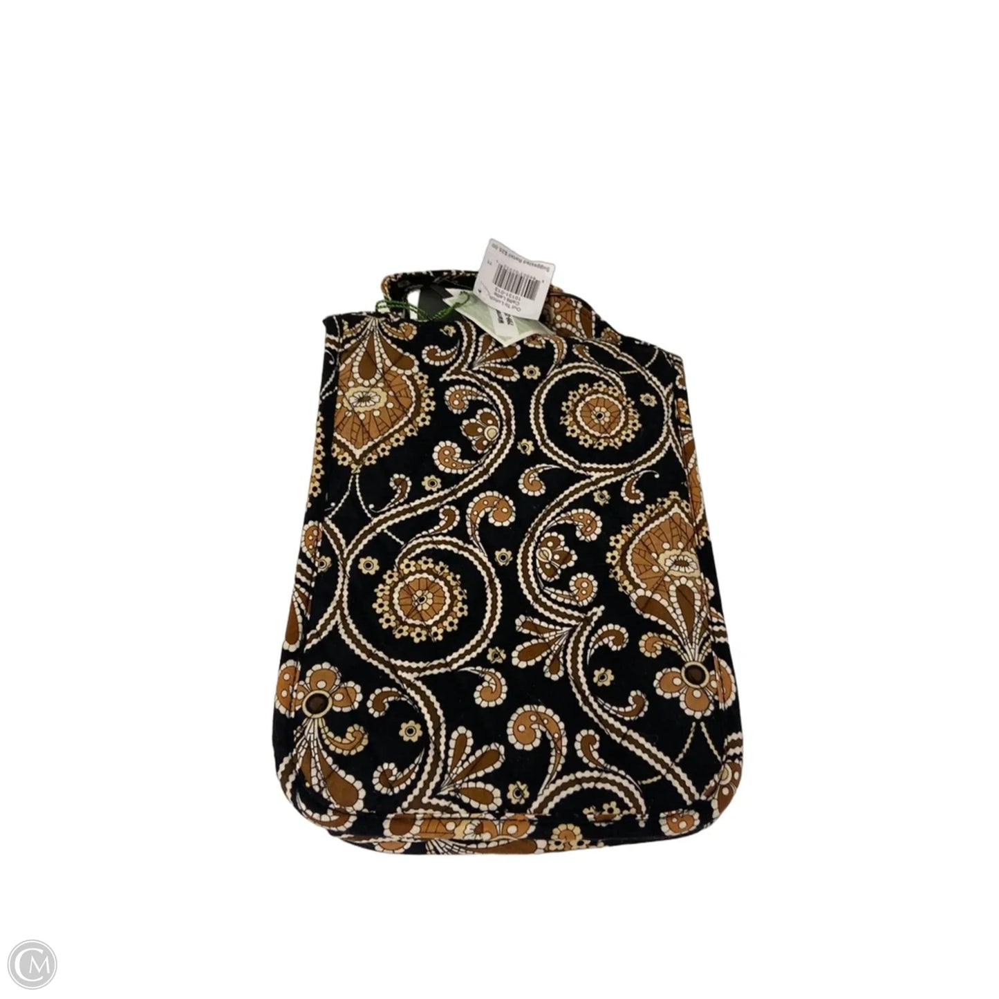 Handbag By Vera Bradley, Size: Small