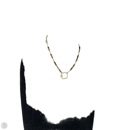 Necklace Chain By Clothes Mentor, Size: 1