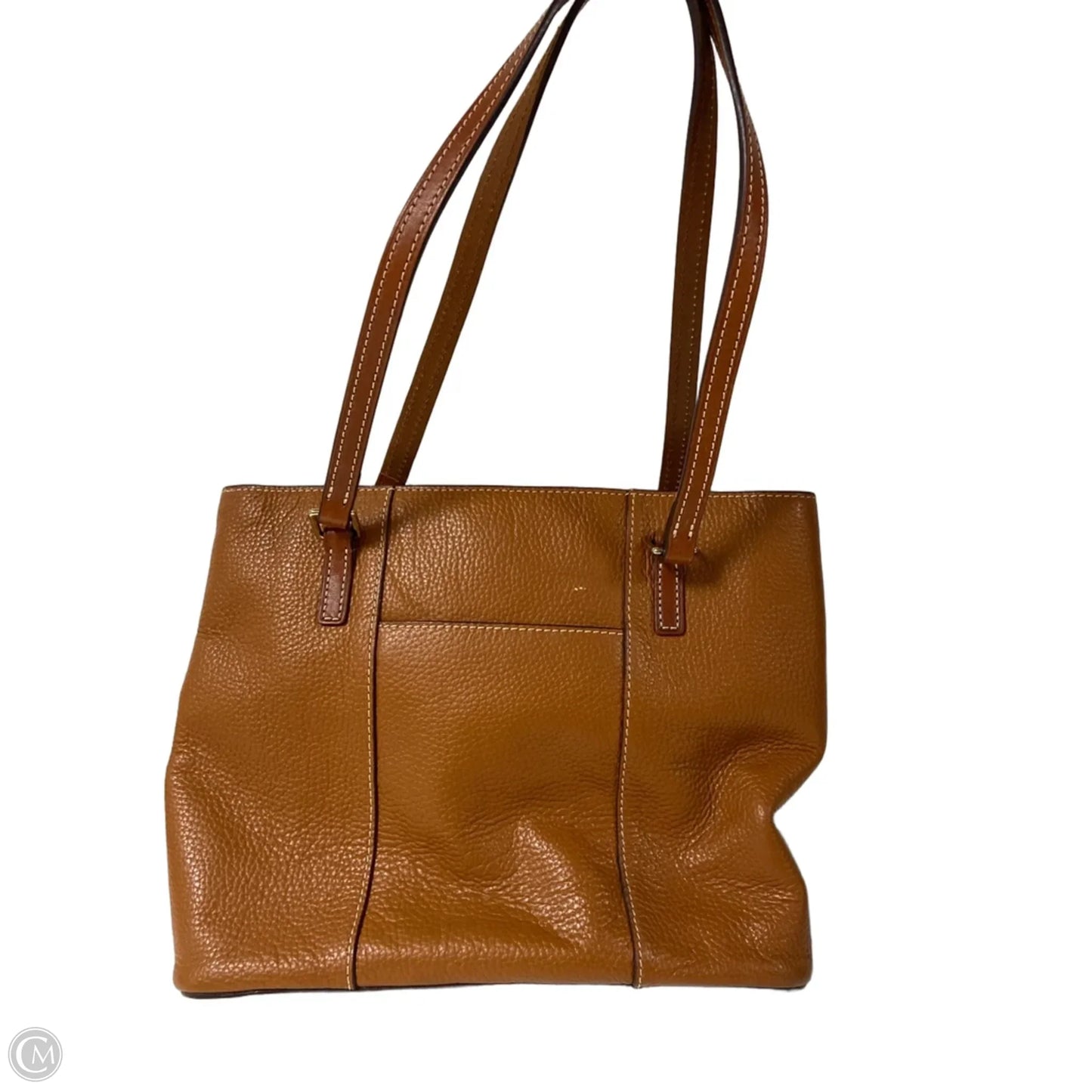 Handbag Designer By Dooney And Bourke, Size: Medium