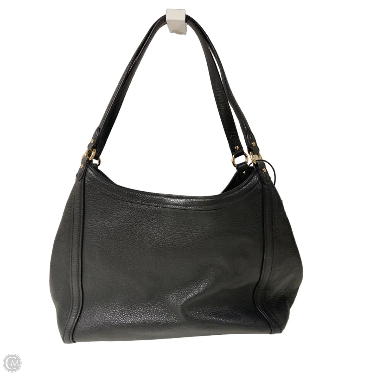 Handbag Designer By Coach, Size: Large