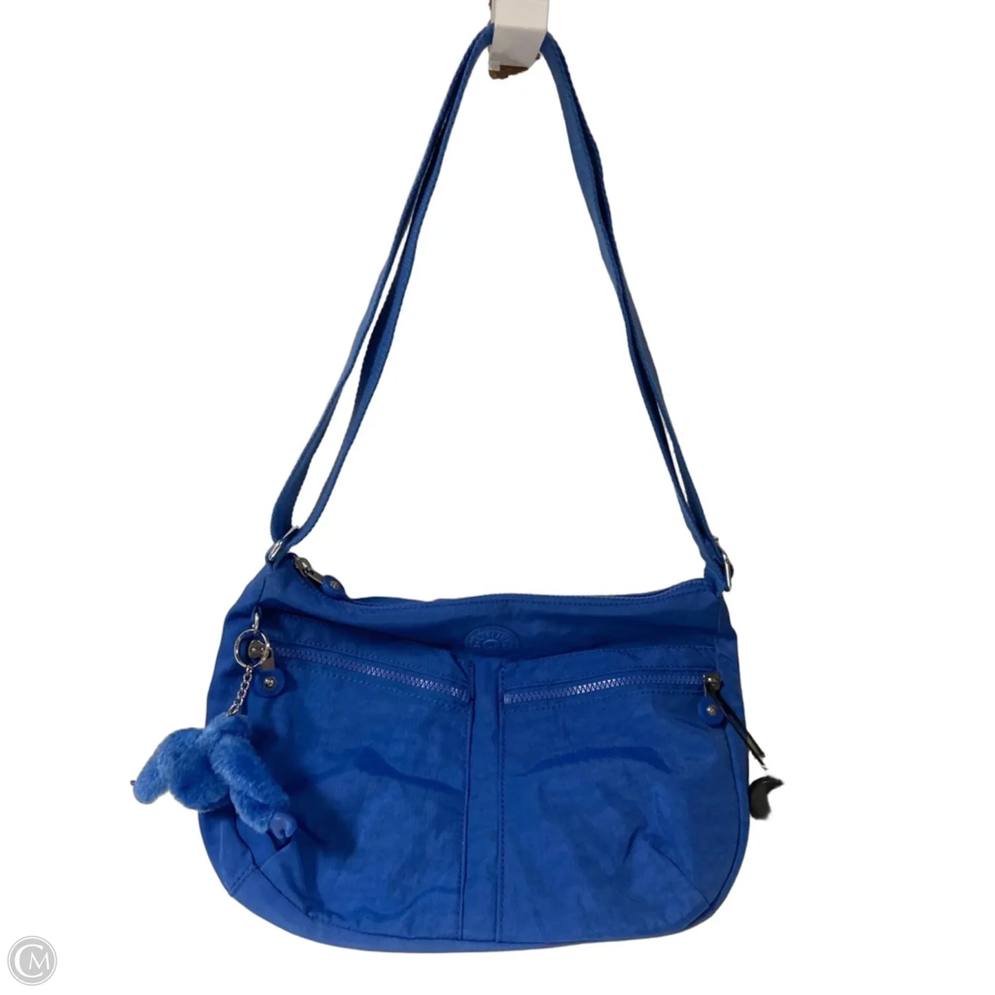 Handbag By Kipling, Size: Medium