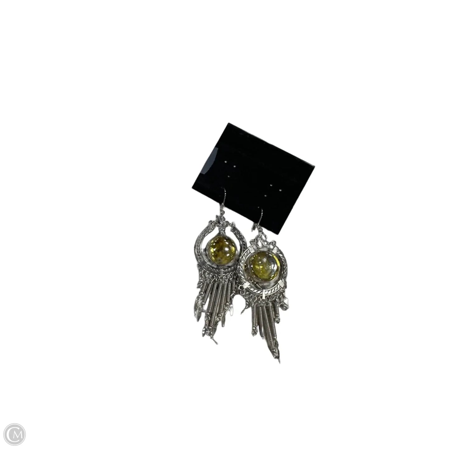 Earrings Dangle/drop By Clothes Mentor, Size: 1