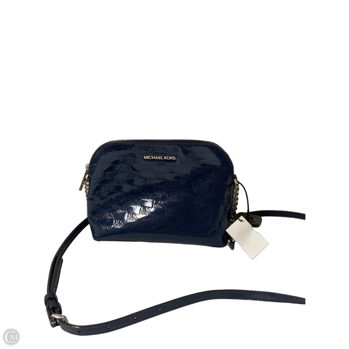 Crossbody Designer By Michael Kors, Size: Small