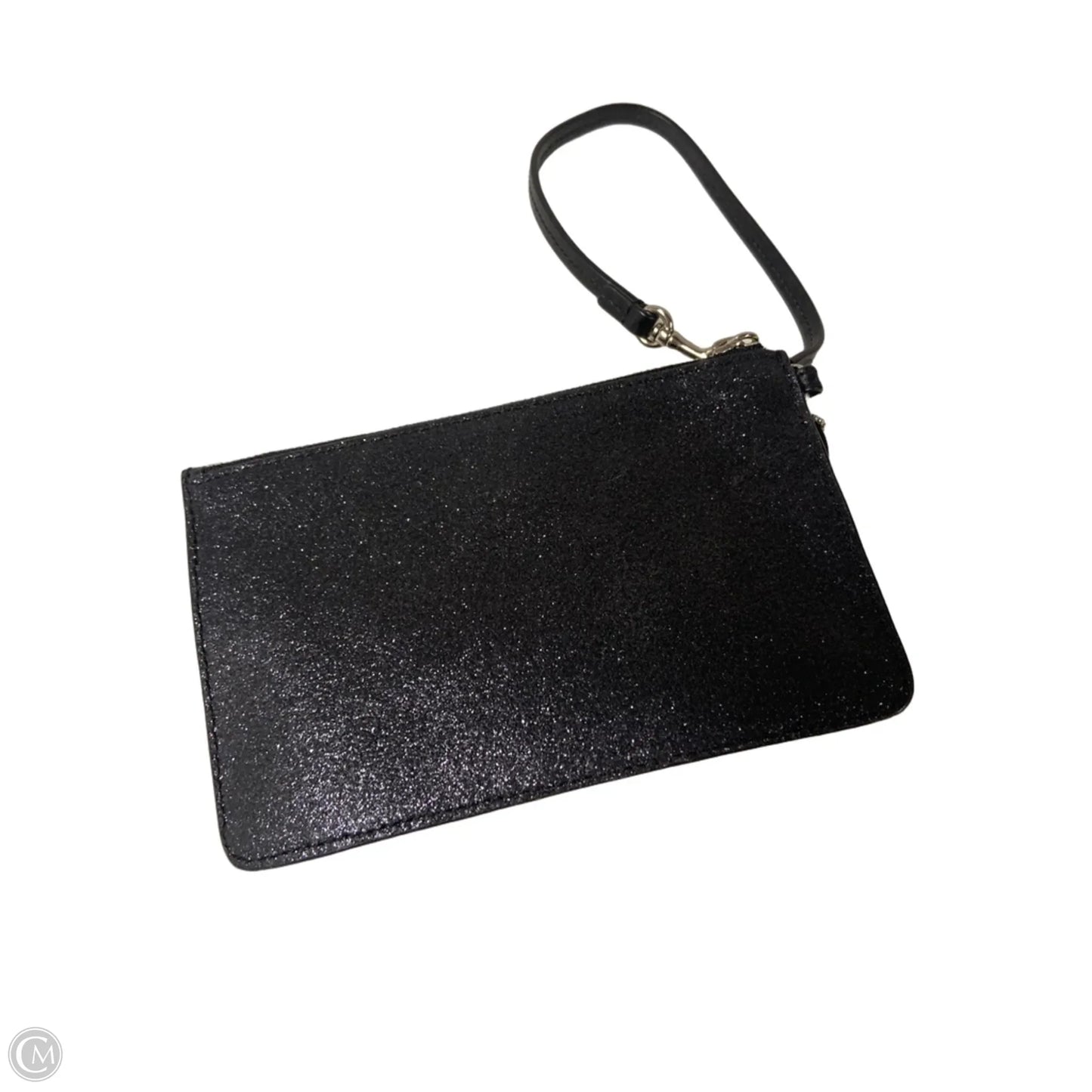 Wristlet Designer By Coach, Size: Medium