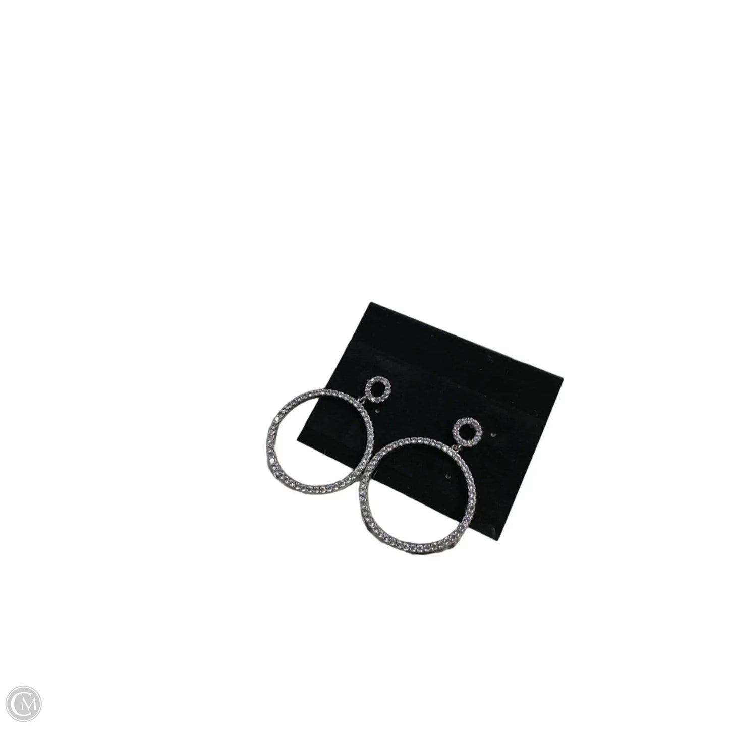 Earrings Dangle/drop By Clothes Mentor, Size: 1