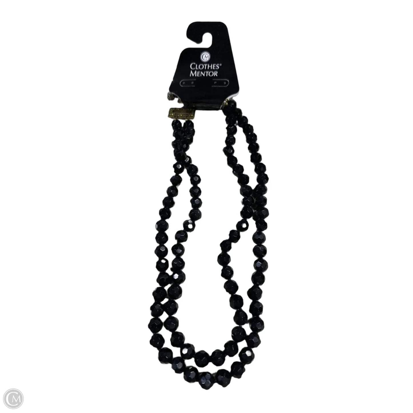 Necklace Layered By Cma, Size: 1