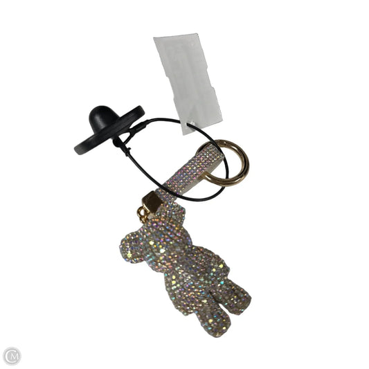 Key Chain By Clothes Mentor, Size: Large