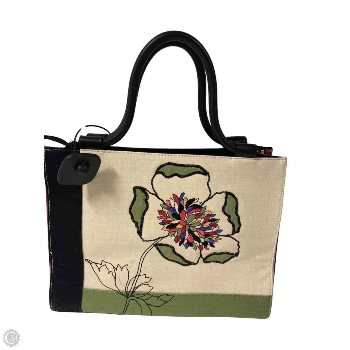 Handbag By Talbots, Size: Medium