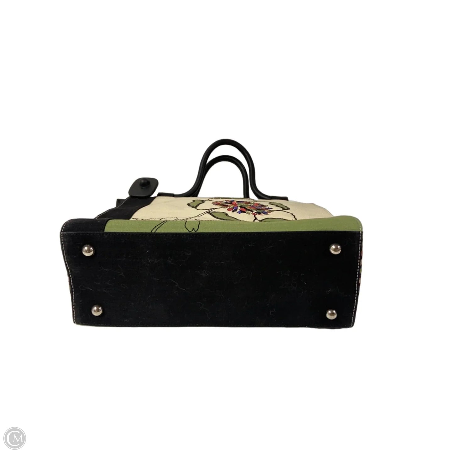 Handbag By Talbots, Size: Medium