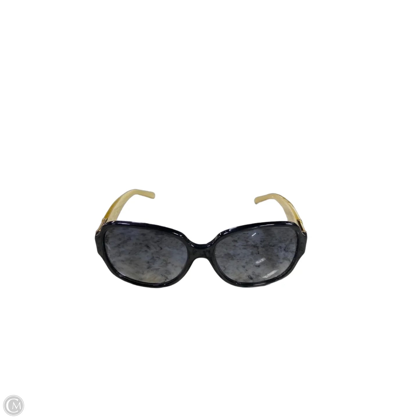 Sunglasses Designer By Tory Burch, Size: Small