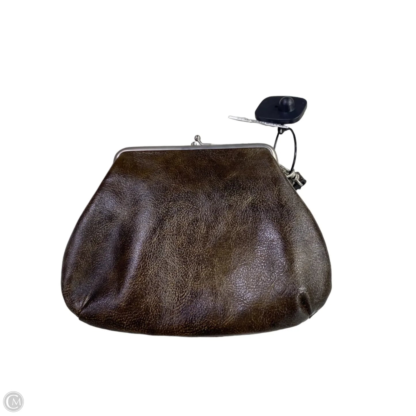 Wristlet Designer By Patricia Nash, Size: Medium