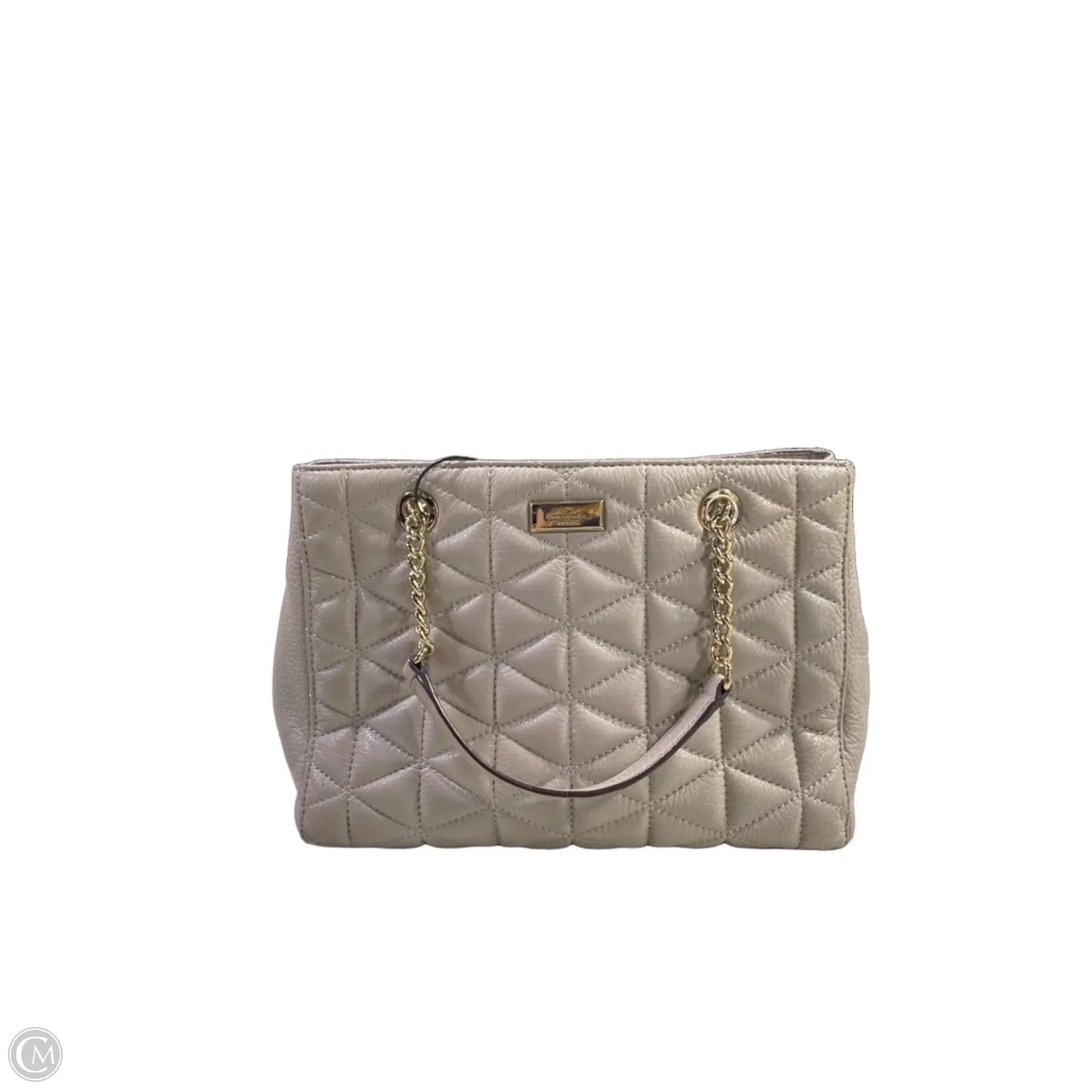 Handbag Designer By Kate Spade, Size: Medium