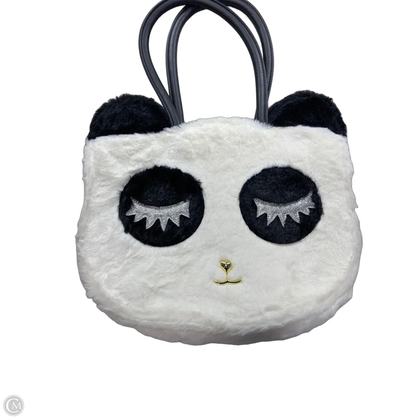 Handbag By Betsey Johnson, Size: Large