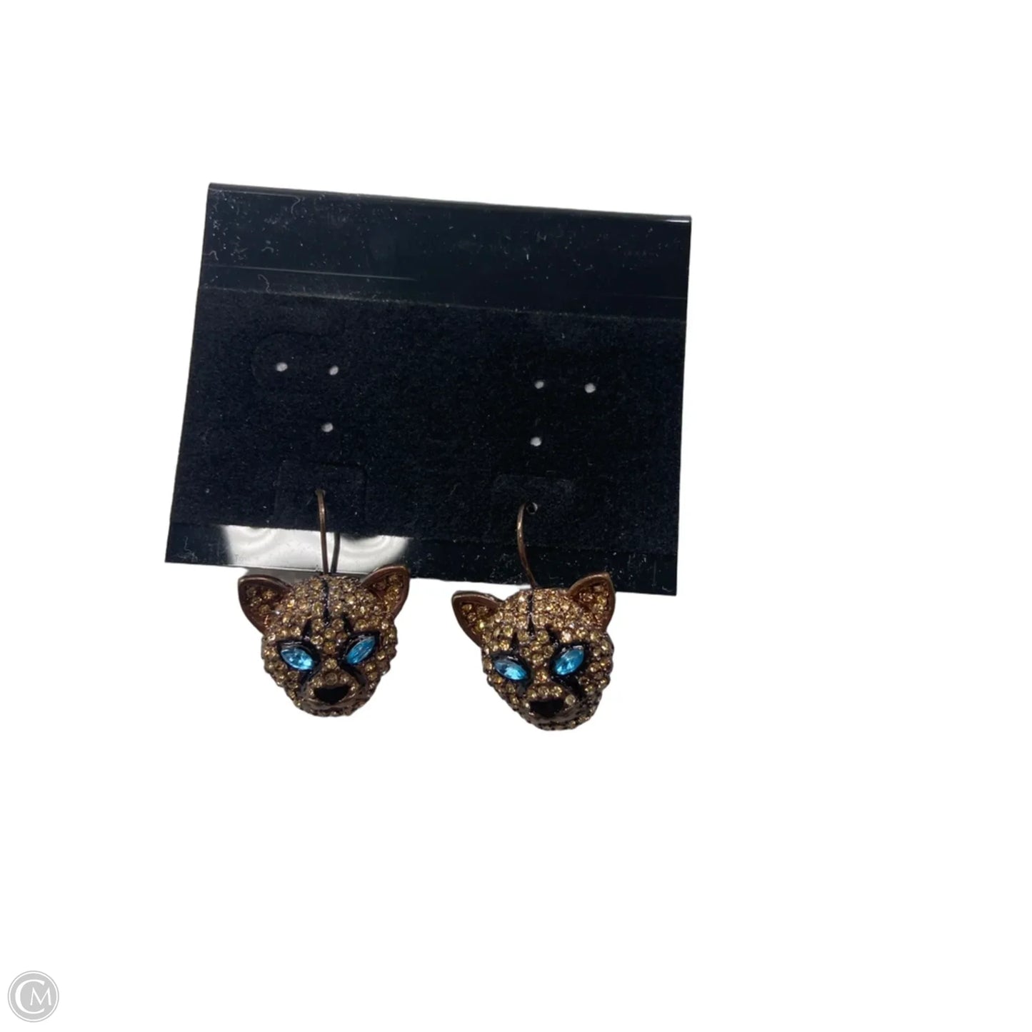 Earrings Other By Betsey Johnson, Size: 1