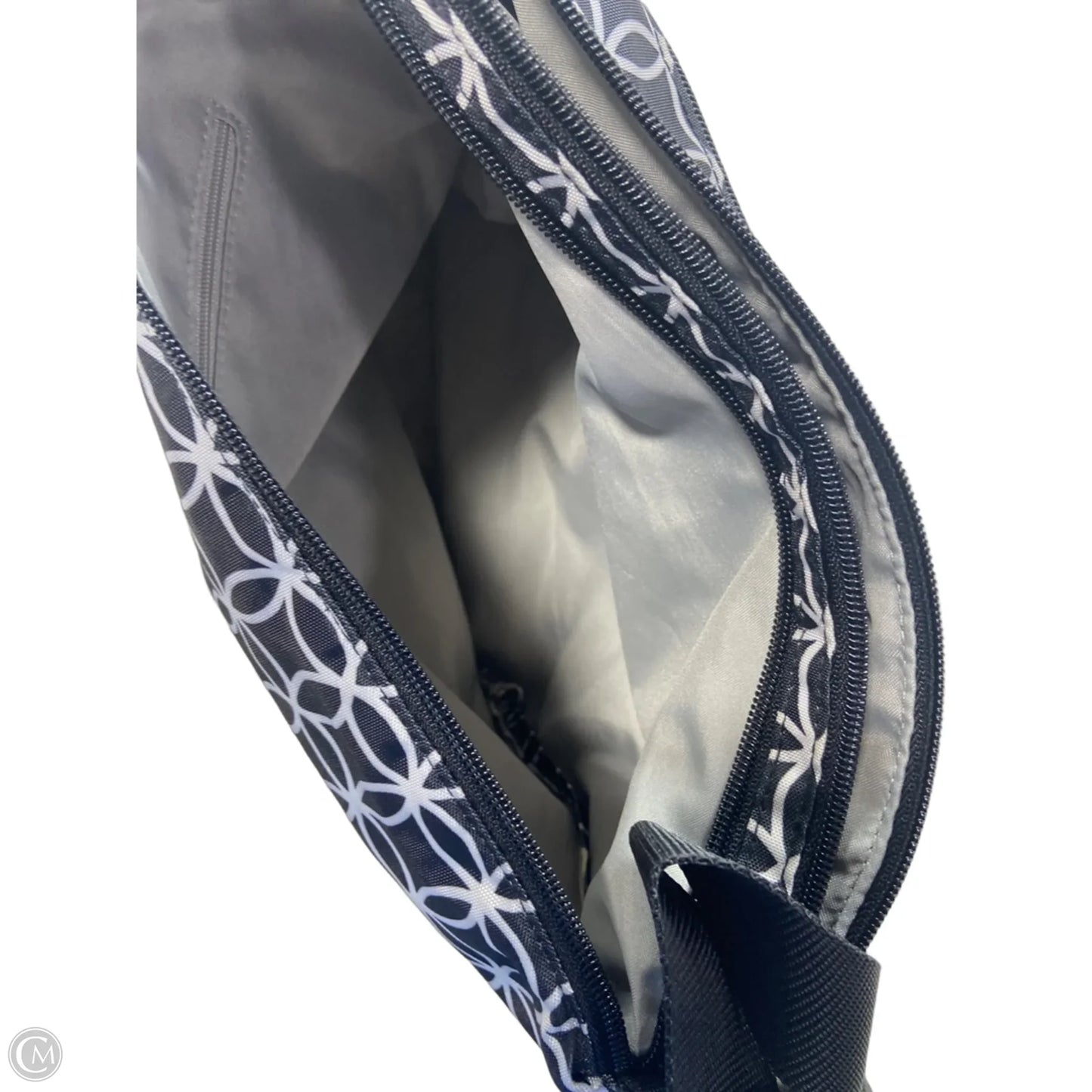 Handbag By Baggallini, Size: Medium