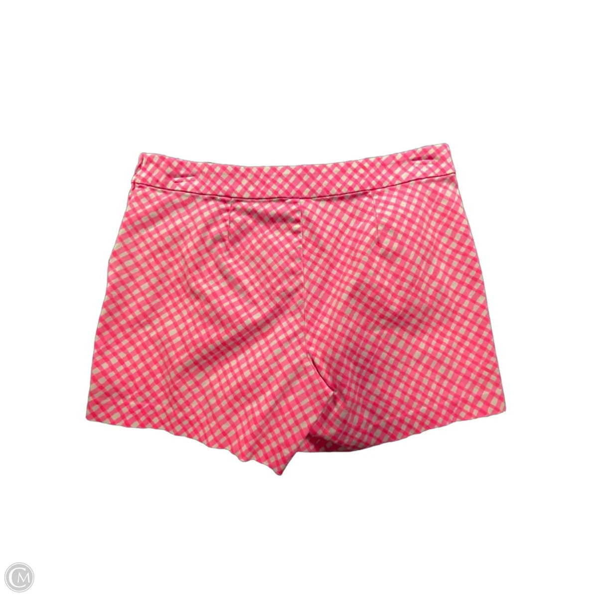 Shorts Designer By Lilly Pulitzer In Pink, Size: 6