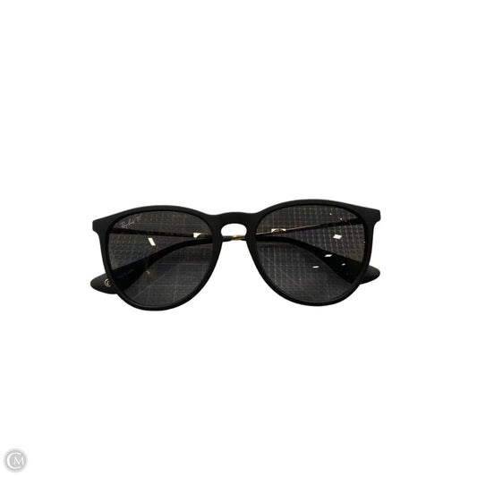 Sunglasses Designer By Ray Ban, Size: Medium