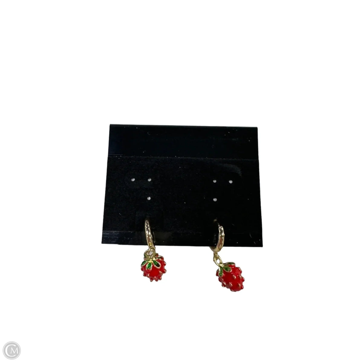 Earrings Dangle/drop By Clothes Mentor, Size: 1