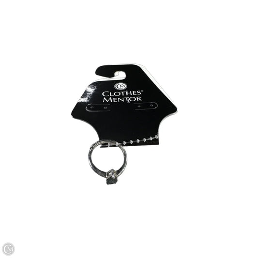 Ring Sterling Silver By Clothes Mentor, Size: 5