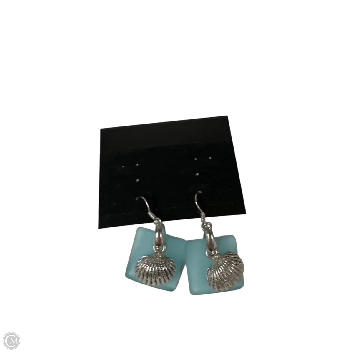 Earrings Dangle/drop By Clothes Mentor, Size: 1