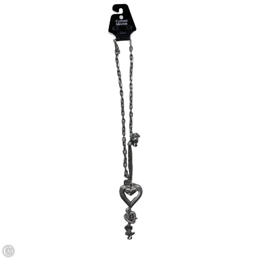 Necklace Pendant By Clothes Mentor, Size: 1