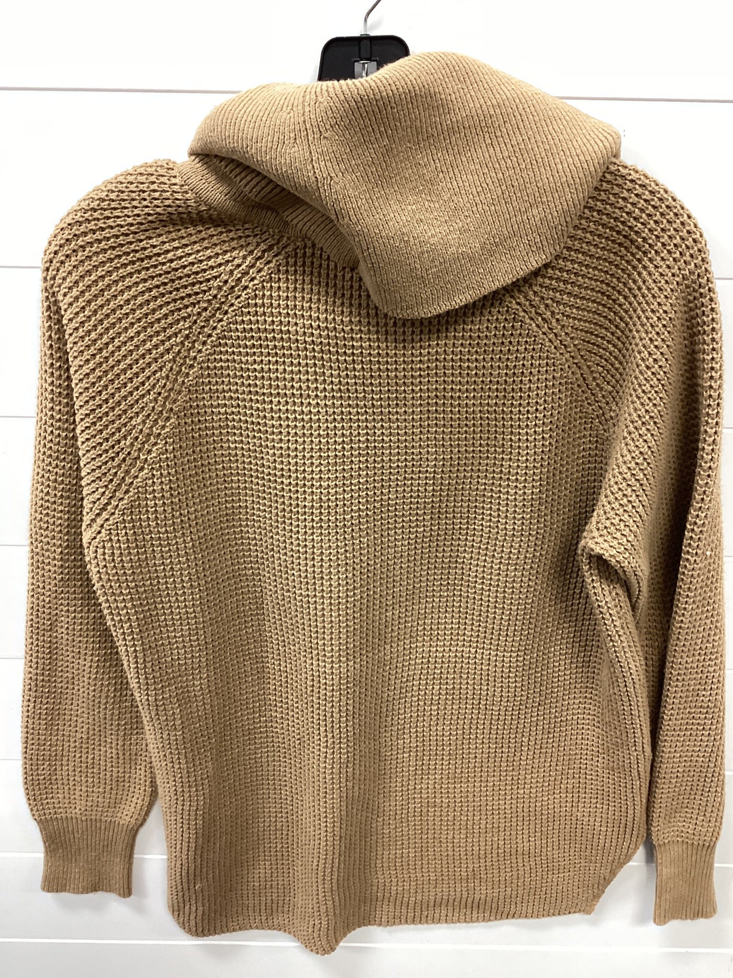 Sweater By Michael By Michael Kors In Tan, Size:S
