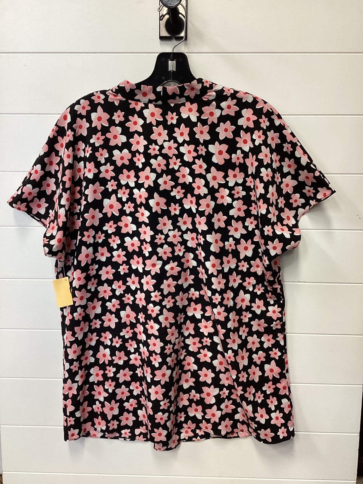 Top Ss By Cabi In Pink, Size:M