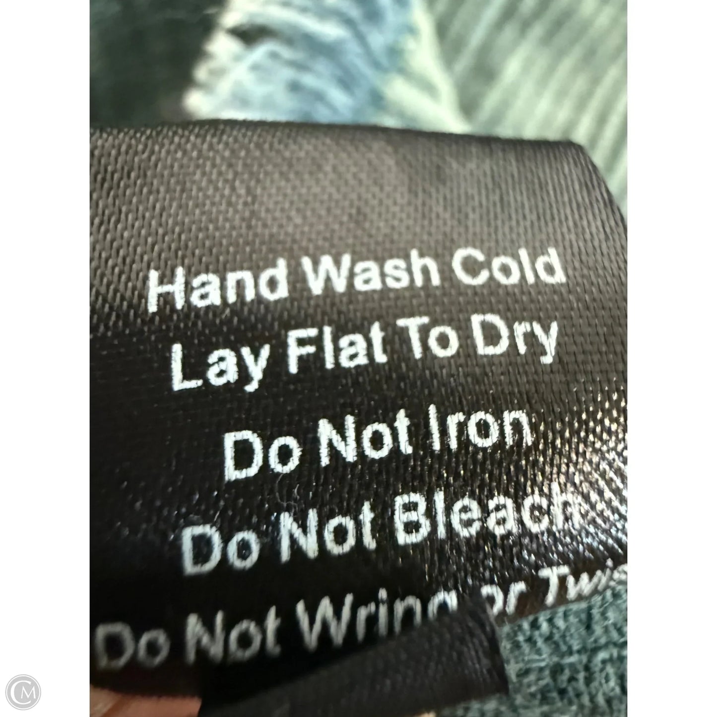Jacket Shirt By Pol In Green, Size: S