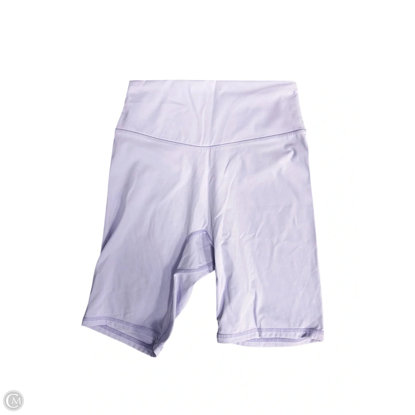 Athletic Shorts By Clothes Mentor In Purple, Size: S