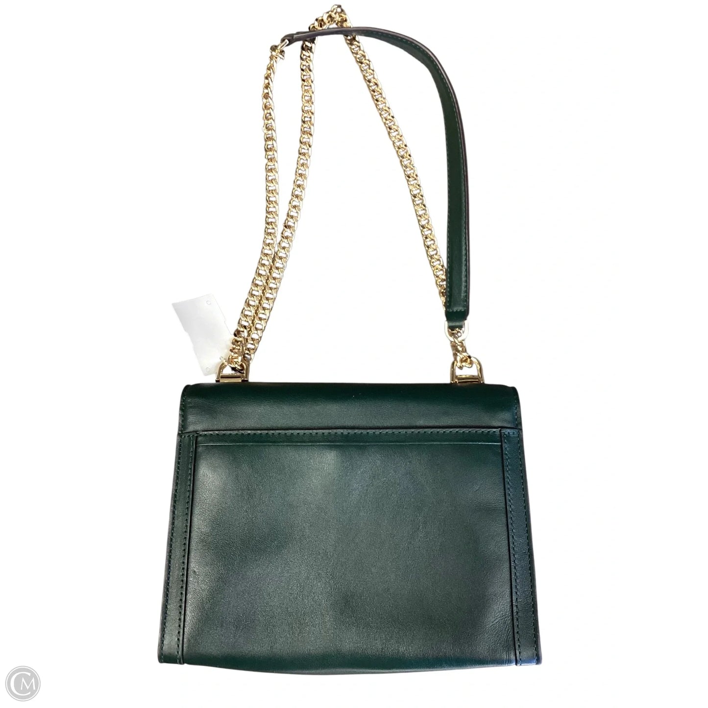 Crossbody Designer By Michael Kors, Size: Small