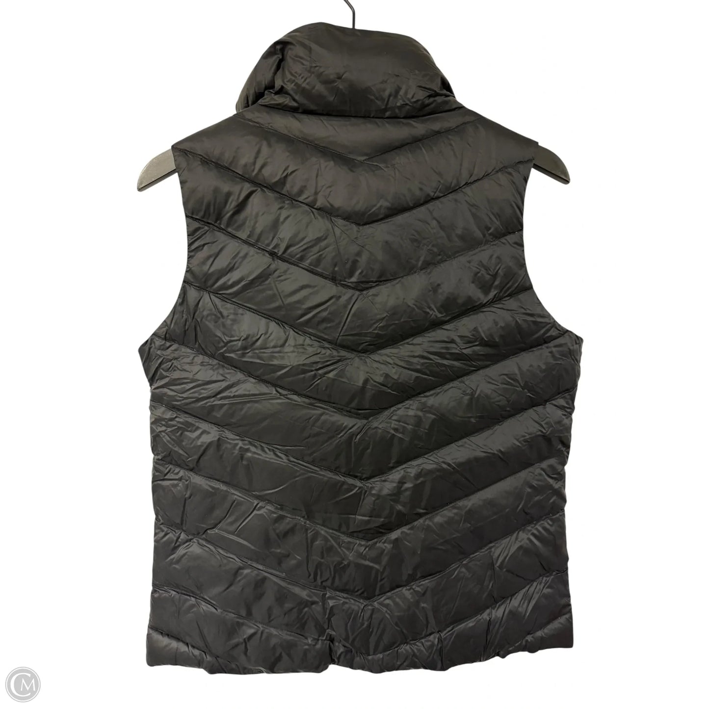 Vest Puffer & Quilted By Patagonia In Black, Size: M