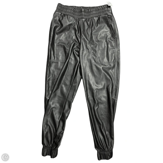 Pants Joggers By Calia In Black, Size: S