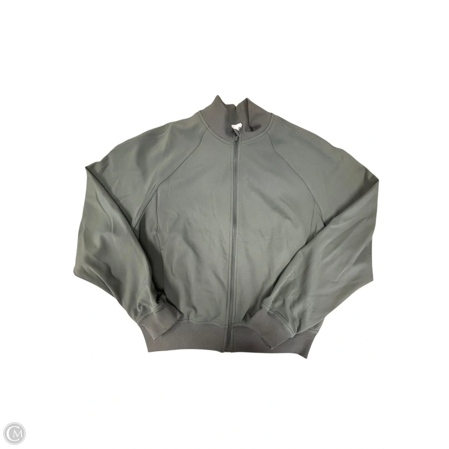 Jacket Other By Lululemon In Green, Size: 6