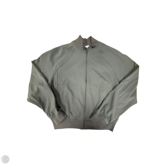 Jacket Other By Lululemon In Green, Size: 6