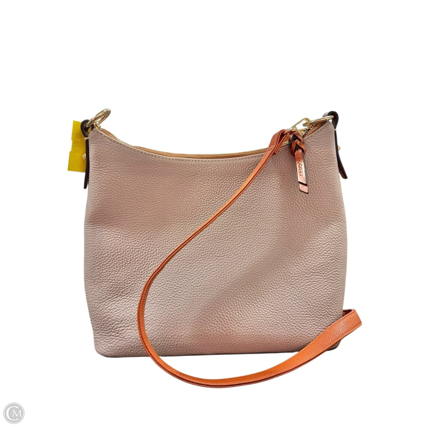 Crossbody Designer By Dooney And Bourke, Size: Medium