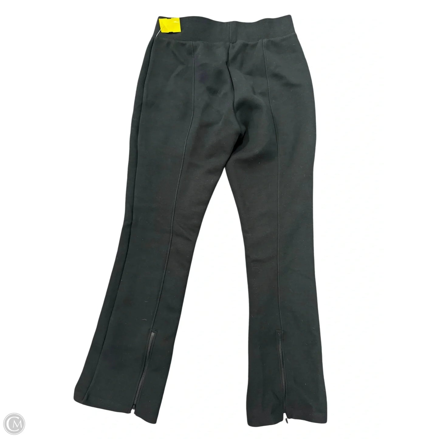 Athletic Pants By Nike Apparel In Black, Size: L