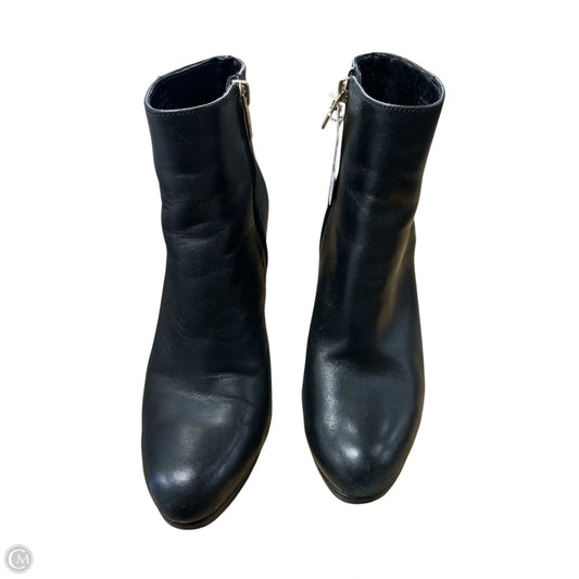 Shoes Heels Block By Vince Camuto In Black, Size: 8.5