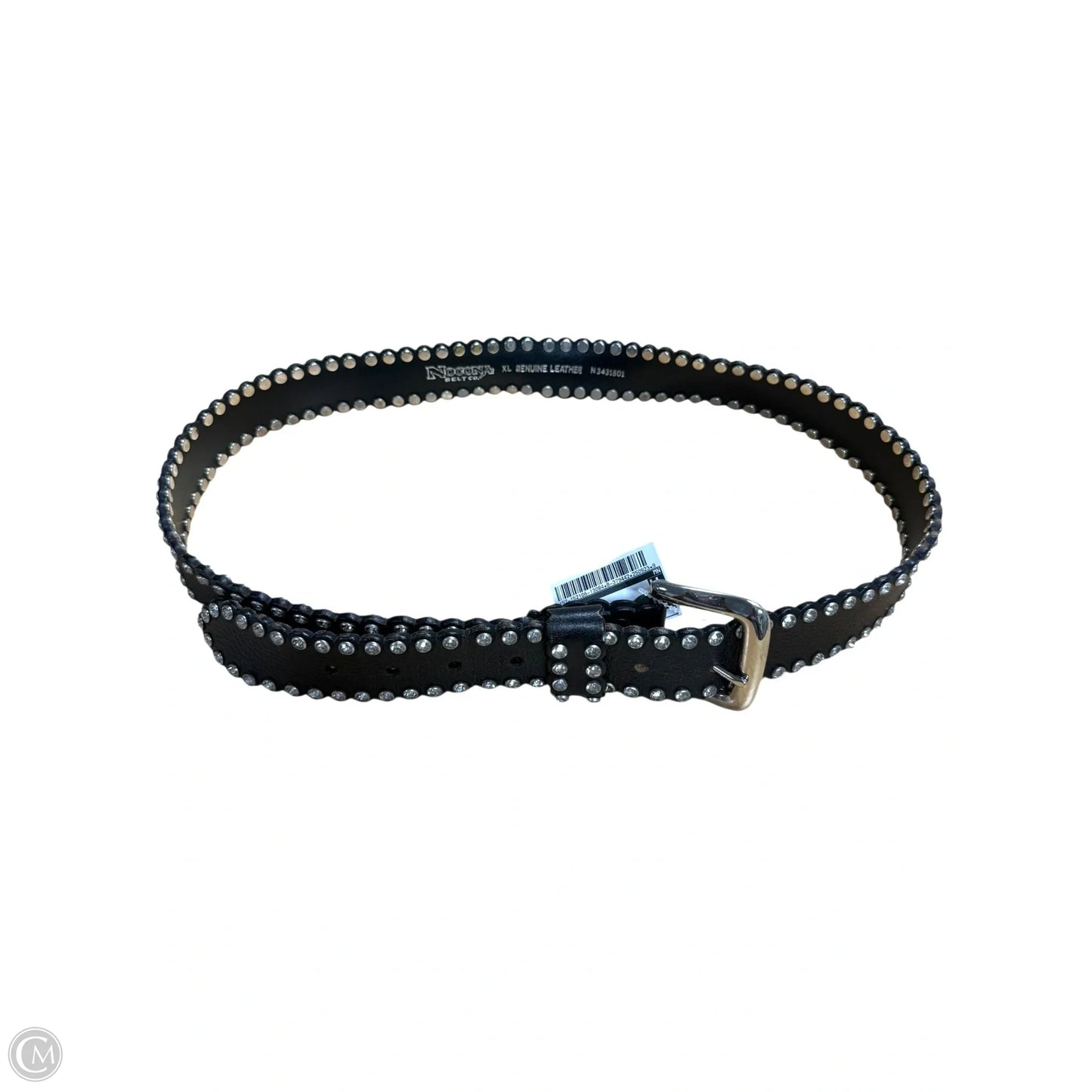 Belt Leather By Cma, Size: Xlarge