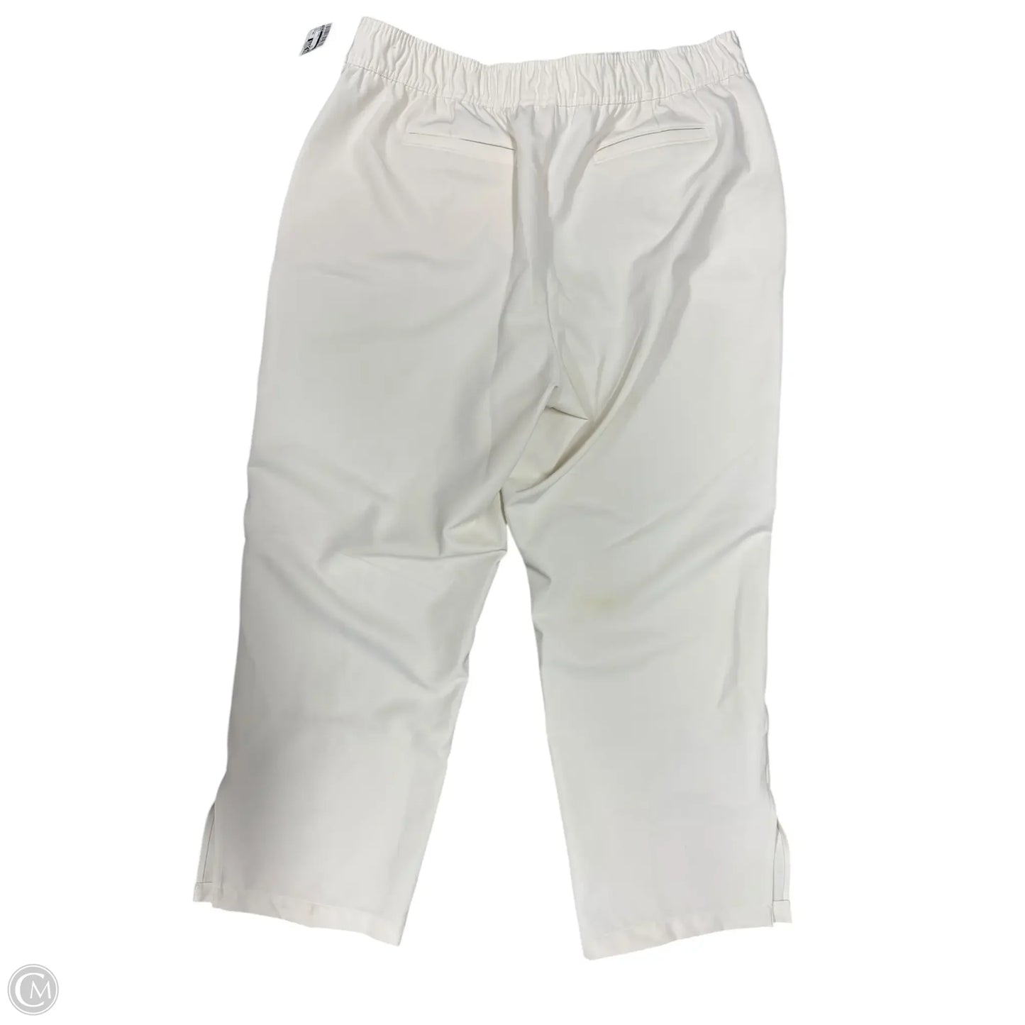 Pants Other By Calia In White, Size: Xxl