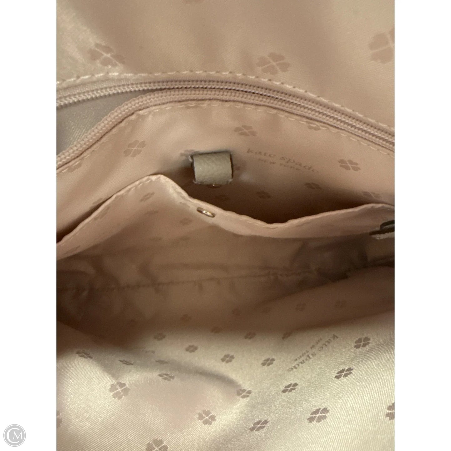 Handbag Designer By Kate Spade, Size: Large