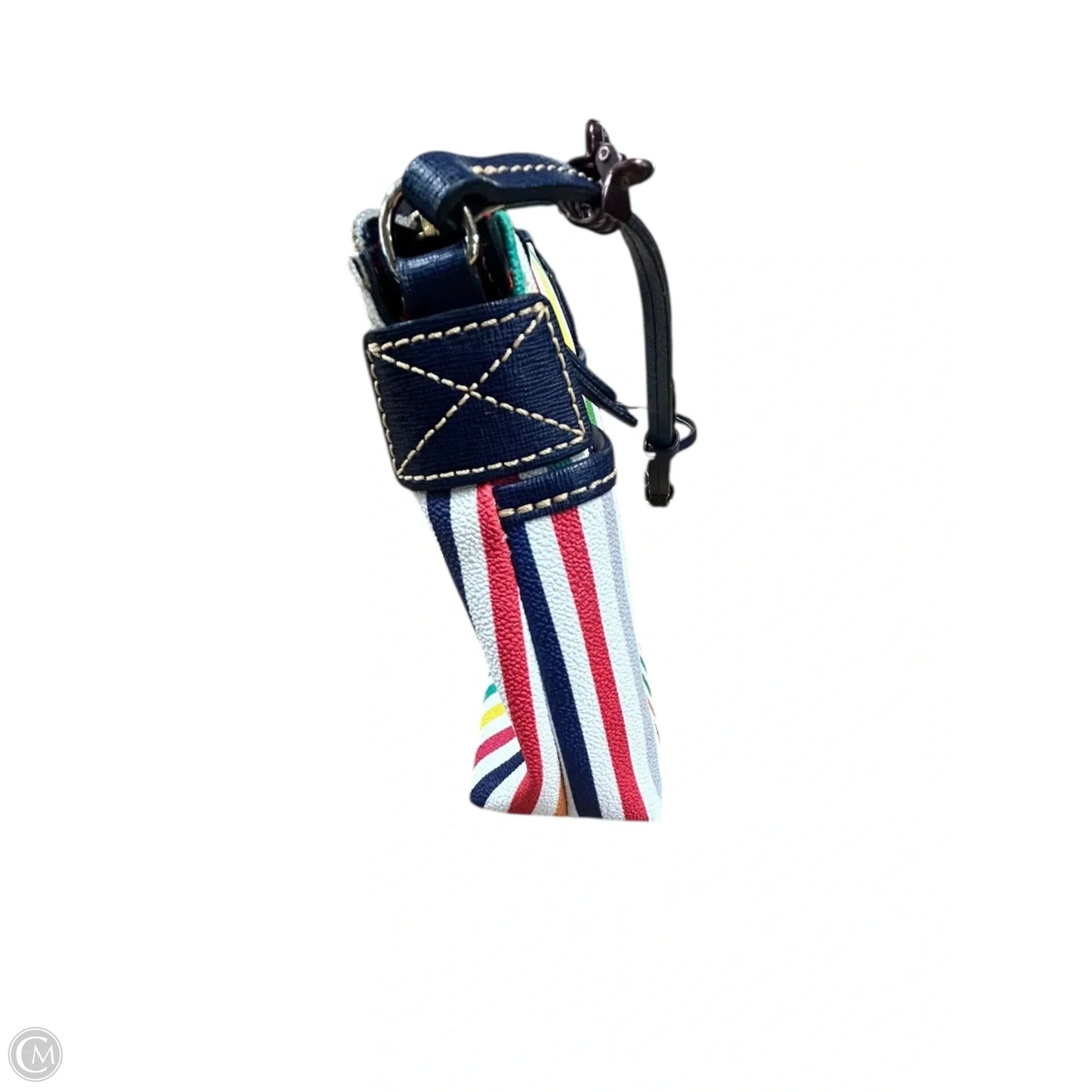 Crossbody Designer By Dooney And Bourke, Size: Small