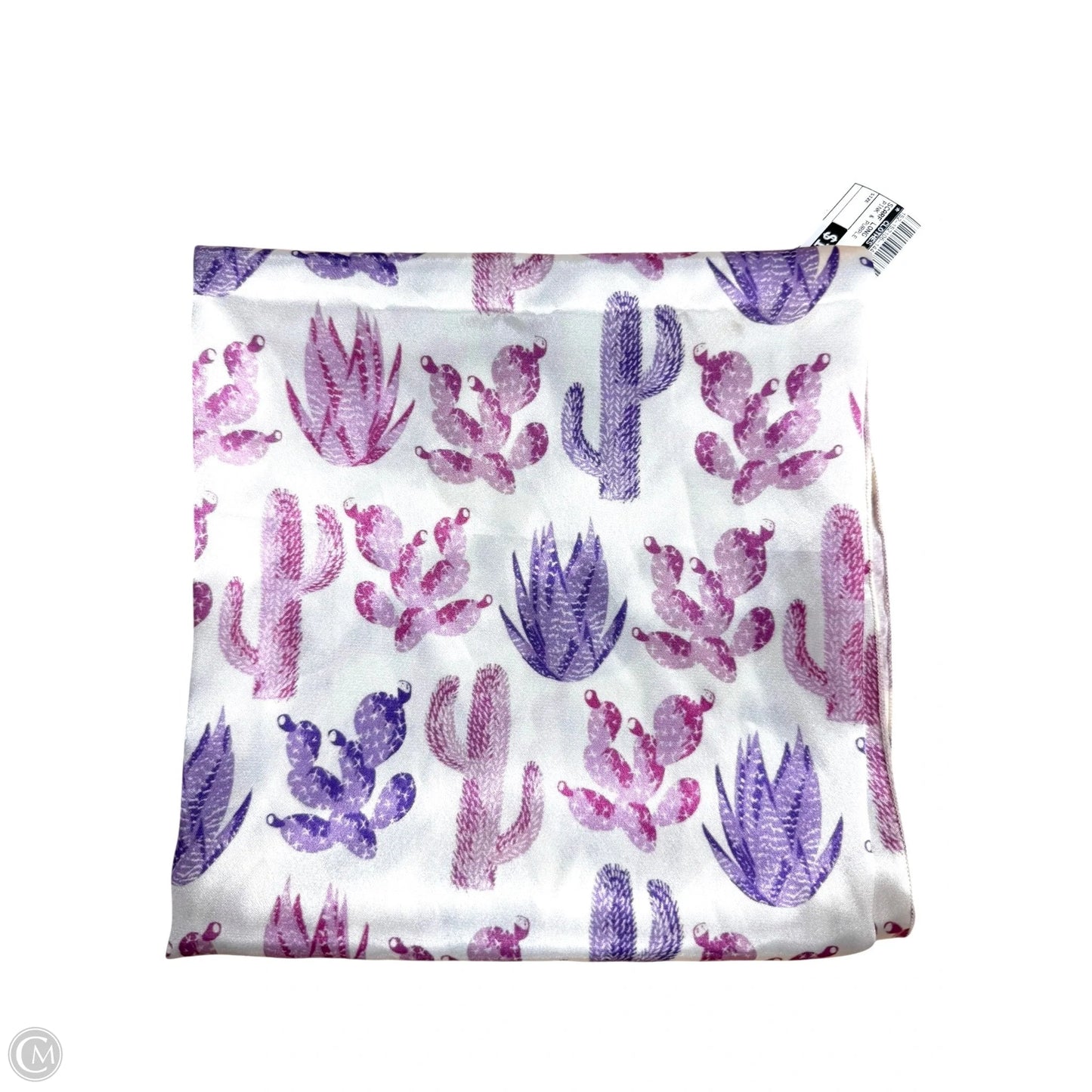 Scarf Long By Clothes Mentor