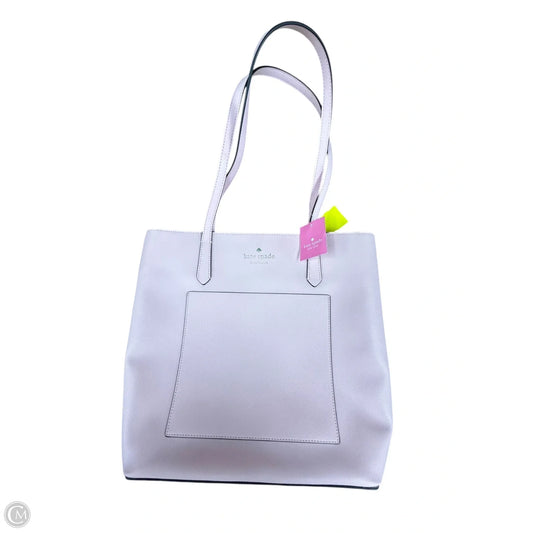 Handbag Designer By Kate Spade, Size: Medium