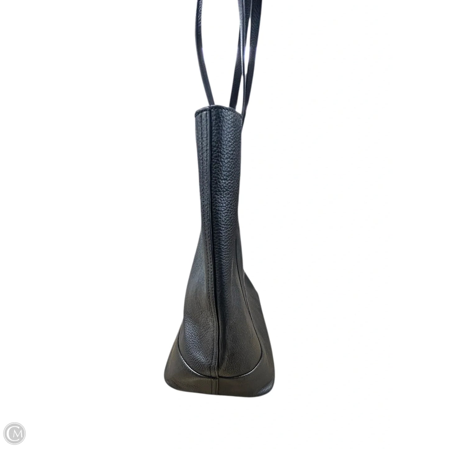 Handbag Leather By Cole-haan, Size: Large