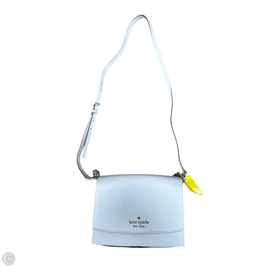 Crossbody Designer By Kate Spade, Size: Small