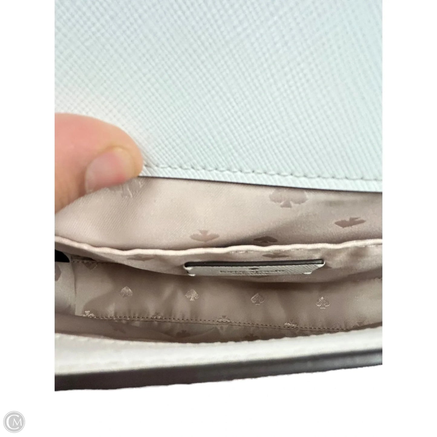 Crossbody Designer By Kate Spade, Size: Small